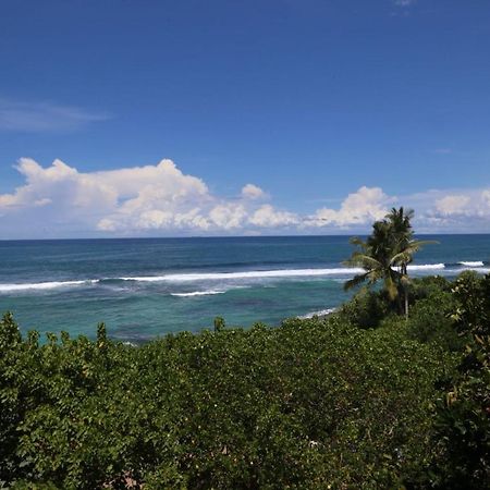 Paradise Beach Resort & Diving School Mirissa Luaran gambar