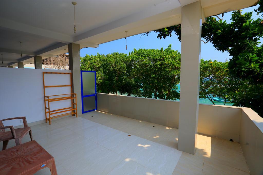 Paradise Beach Resort & Diving School Mirissa Luaran gambar