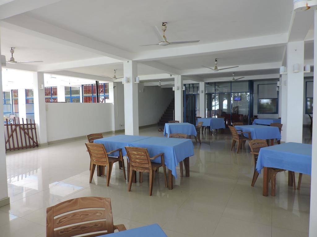 Paradise Beach Resort & Diving School Mirissa Luaran gambar