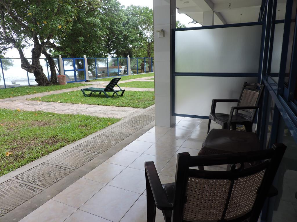 Paradise Beach Resort & Diving School Mirissa Luaran gambar