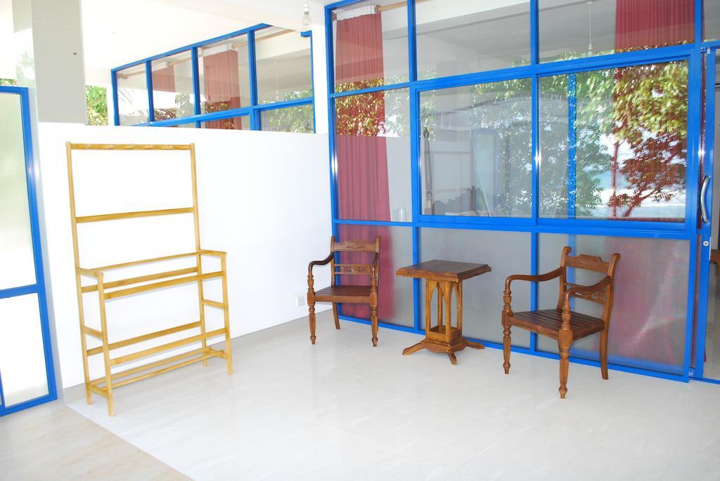 Paradise Beach Resort & Diving School Mirissa Luaran gambar