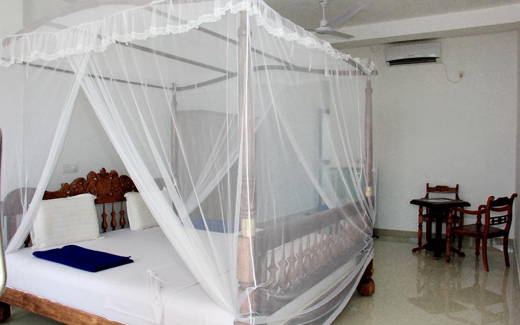 Paradise Beach Resort & Diving School Mirissa Luaran gambar