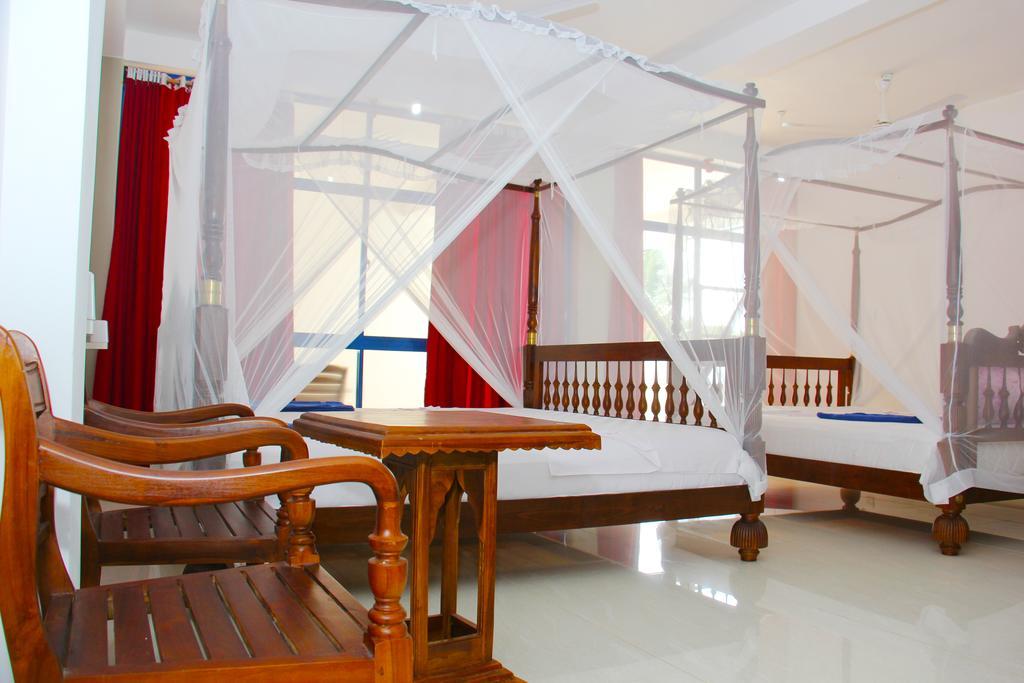 Paradise Beach Resort & Diving School Mirissa Luaran gambar