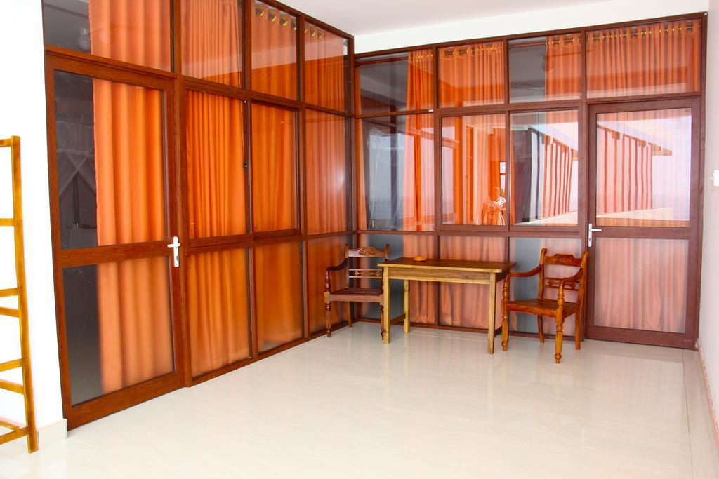 Paradise Beach Resort & Diving School Mirissa Luaran gambar