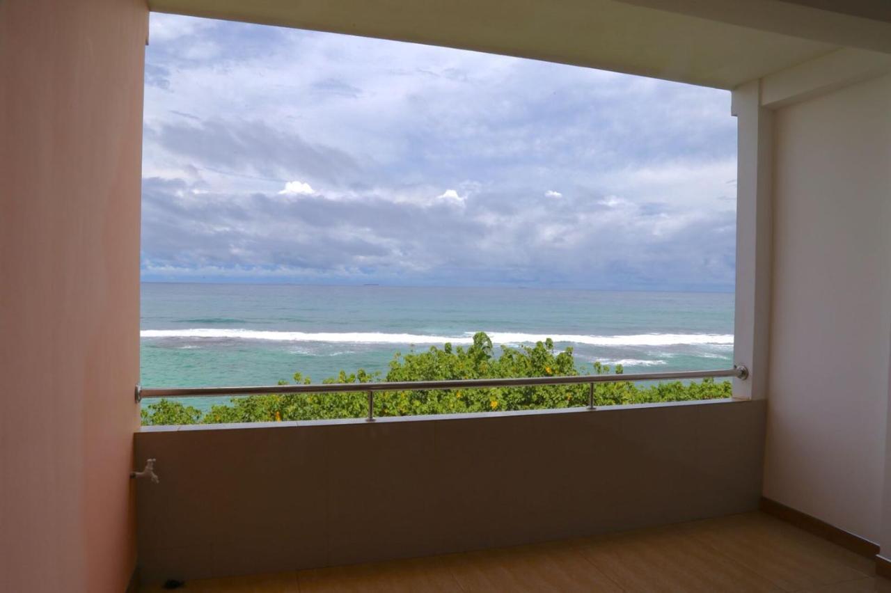 Paradise Beach Resort & Diving School Mirissa Luaran gambar