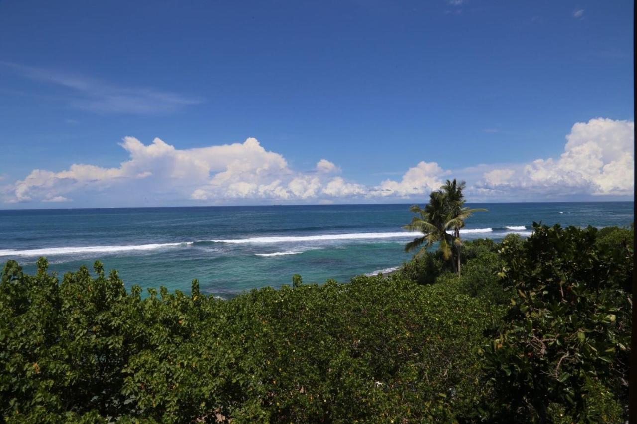 Paradise Beach Resort & Diving School Mirissa Luaran gambar